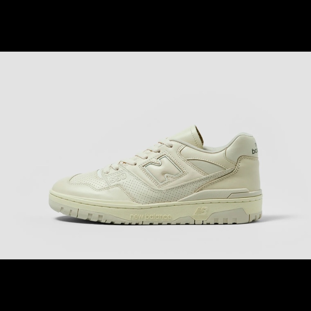NEW BALANCE X AURALEE BB550AR